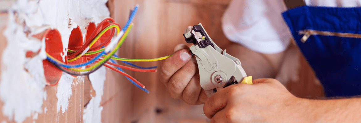 J&S Electrical Solutions
